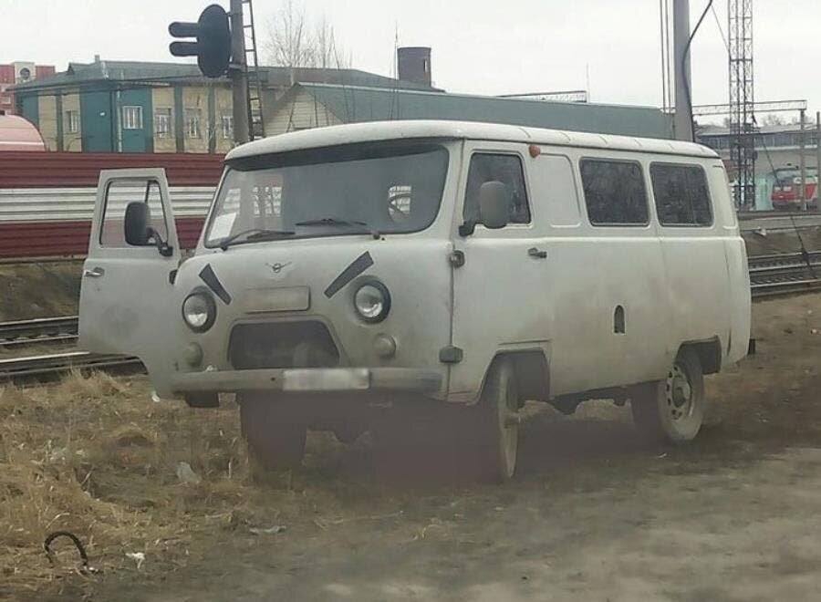 quartier route voiture fumée