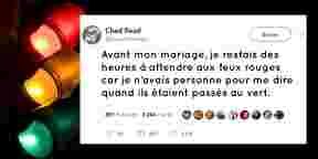 14 personnes partagent avec humour leur vie de couple m...