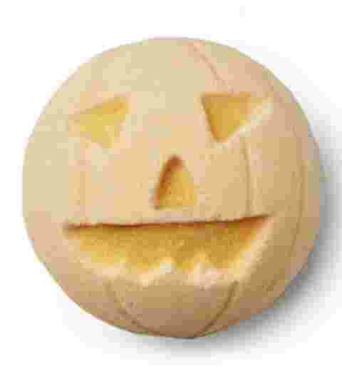 citoruille lush halloween