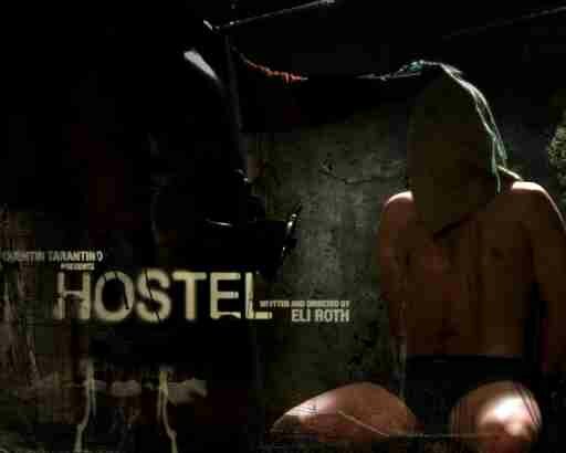 hostel