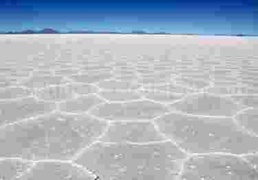 Salar d?Uyuni 