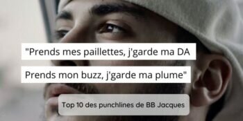 10 Punchlines Bb Jacques