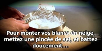 Battez Blanc Neige