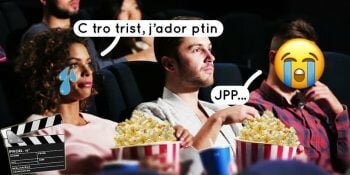 Cinema Triste