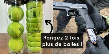 Conseils Pro Nuls Humour Balles Snickers