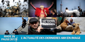 Couv Actualites 48h Images