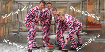 Curling Team Style