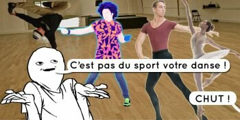 Danse Sport