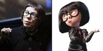 Edna Mode