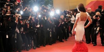 Festival Cannes Tapis Rouge Photographe