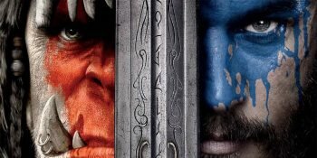 Film Warcraft Durotan Lothar