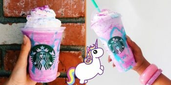 Frappunicorn