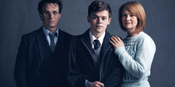 Harry Potter Cursed Child1