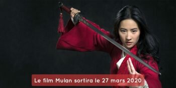 Mulan Film