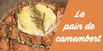 Pain Camembert