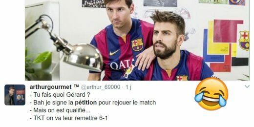 Petition Fcbpsg Messi Pique