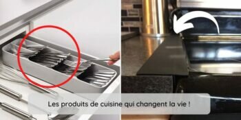 Produits Cuisine