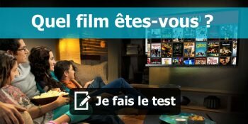 Quel Film Etes Vous Quizz