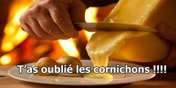 Specialiste Raclette 2