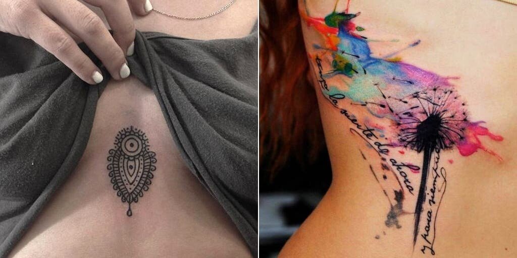 Tatouages