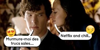 Thumb Sherlock Netflix