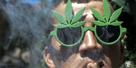 Video Legalisation Cannabis Effets Positifs