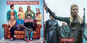 Vikings Theory