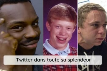 Sombre Internet Est De Retour Ses Meilleurs Tweets !