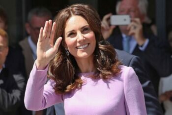 Kate Middleton La Princesse De Galles Serait Elle Résolue à Faire La Paix Avec Meghan Markle