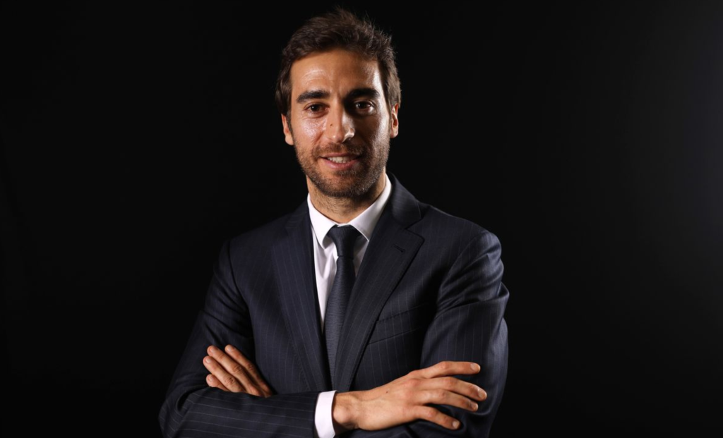 Mathieu Flamini