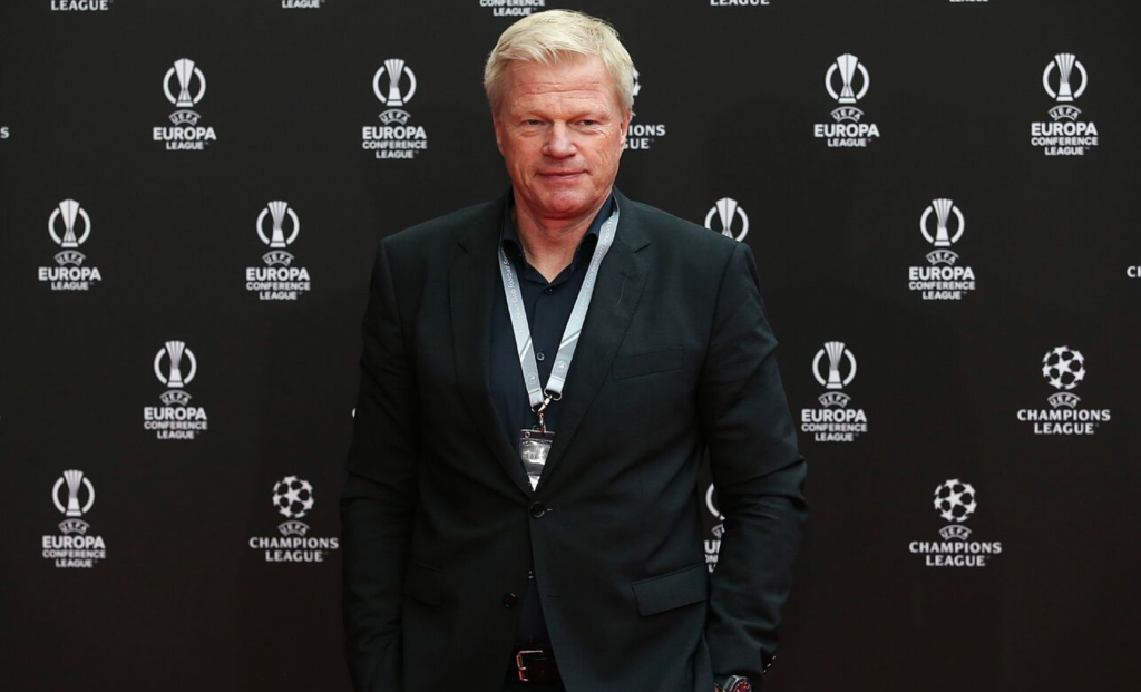 Oliver Kahn