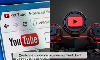 Quelle Est La Vidéo La Plus Vue Sur Youtube