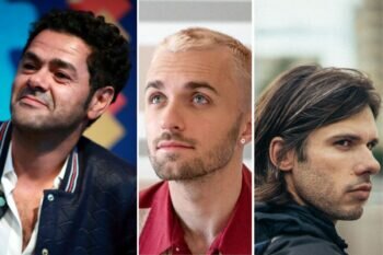 Squeezie Jamel Debbouze Et Orelsan Prochains Invités !