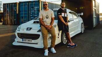 Taxi 5 Pourquoi Samy Nacéri Frédéric Diefenthal Jouent Pas Dans Film