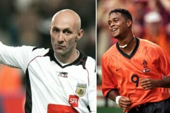 Top 4 Des Footballeurs Qui Sont Sortis Par La Petite Porte