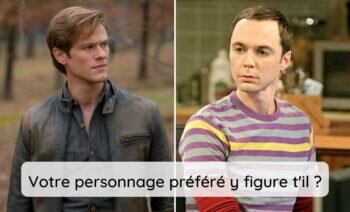 Top 5 Des Personnages De Séries Les Plus Intelligents