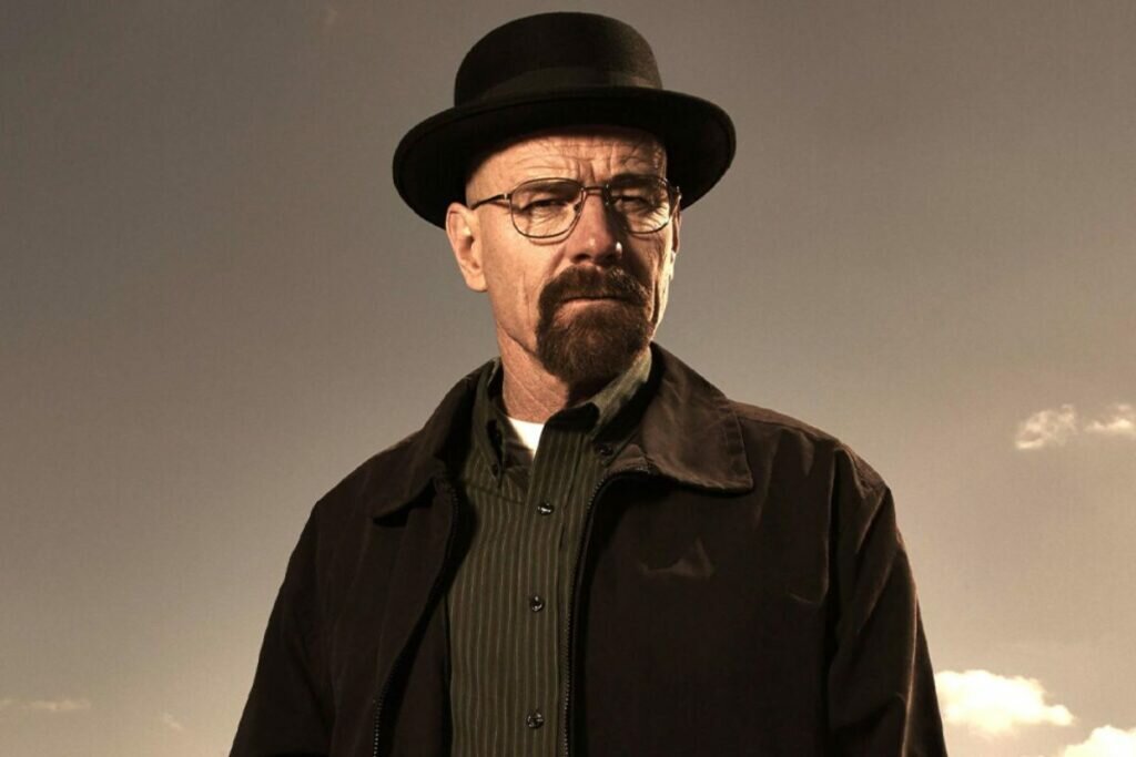 Walter White