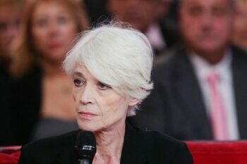 Françoise Hardy dézingue tous ses concurrent(e)s...Aïe, ça pique !