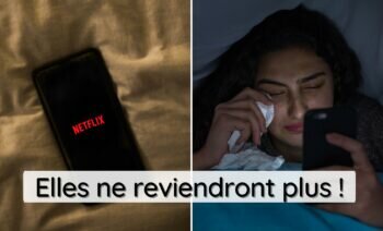 Top 5 Des Séries Netflix Qui Ne Reviendront Pas