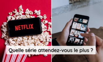 Top 5 Des Séries Les Plus Attendues En 2023