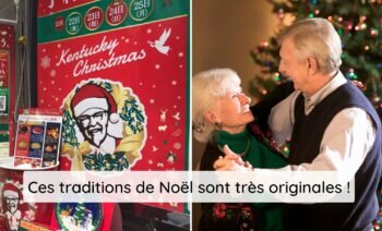 Top 5 Des Traditions De Noël Uniques Au Monde