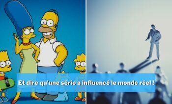 Top 5 Des Façons Dont Les Simpson Ont Influencé Le Monde Réel