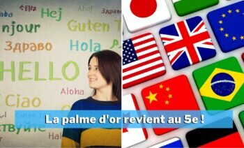 Top 5 Des Langues Les Plus Difficiles Au Monde