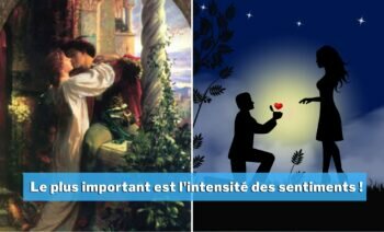 Top 5 Des Plus Belles Histoires D'amour Romantiques