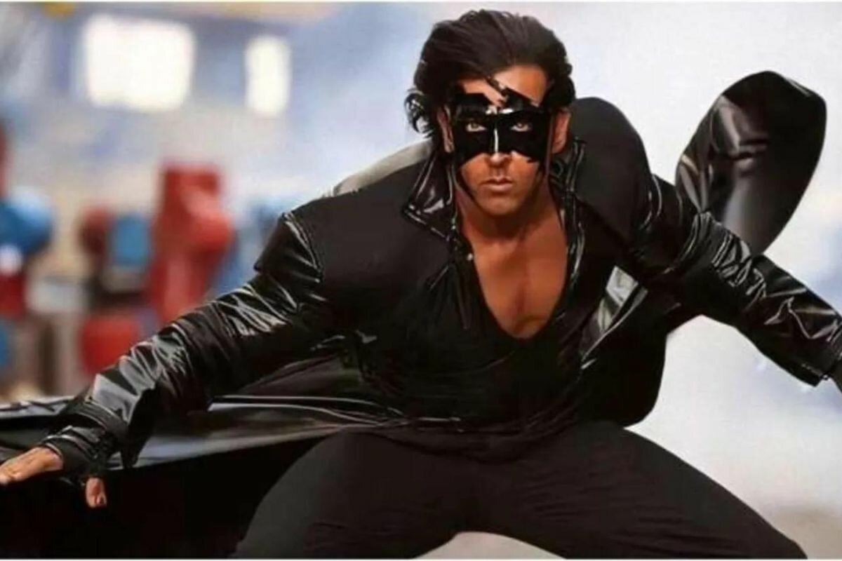 Krrish