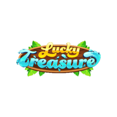 Logo Lucky Treasure
